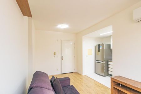 Apartamento para alugar com 53m², 2 quartos e 1 vaga Apartamento para alugar com 53m², 2 quartos e 1 vagaSala/Cozinha