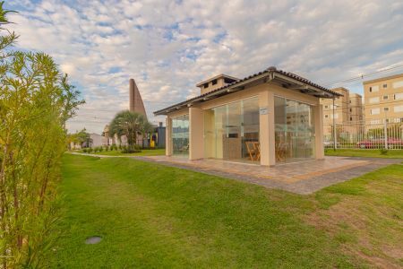Apartamento para alugar com 53m², 2 quartos e 1 vaga Apartamento para alugar com 53m², 2 quartos e 1 vagaÁrea comum - Churrasqueira