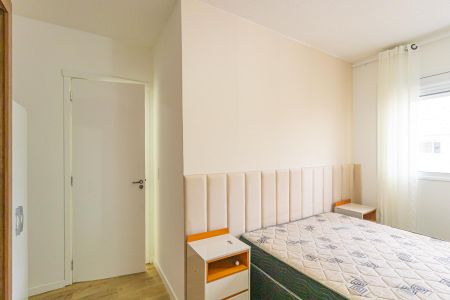 Apartamento para alugar com 53m², 2 quartos e 1 vaga Apartamento para alugar com 53m², 2 quartos e 1 vagaQuarto 2