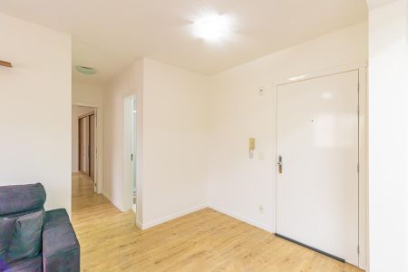 Apartamento para alugar com 53m², 2 quartos e 1 vaga Apartamento para alugar com 53m², 2 quartos e 1 vagaSala