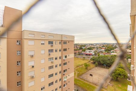 Apartamento para alugar com 53m², 2 quartos e 1 vaga Apartamento para alugar com 53m², 2 quartos e 1 vagaVista do Quarto 2