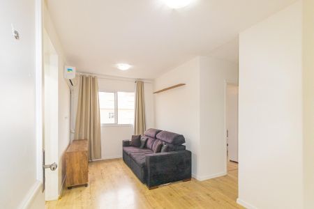 Apartamento para alugar com 53m², 2 quartos e 1 vaga Apartamento para alugar com 53m², 2 quartos e 1 vagaSala