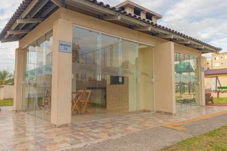 Apartamento para alugar com 53m², 2 quartos e 1 vaga Apartamento para alugar com 53m², 2 quartos e 1 vagaÁrea comum - Churrasqueira