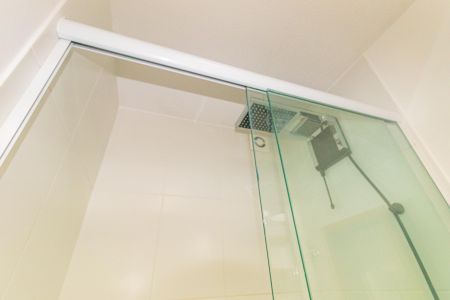Apartamento para alugar com 53m², 2 quartos e 1 vaga Apartamento para alugar com 53m², 2 quartos e 1 vagaBanheiro