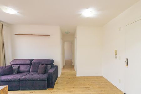 Sala de apartamento para alugar com 2 quartos, 53m² em São José, Canoas
