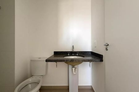 Foto 06 de apartamento à venda com 2 quartos, 61m² em Santo Amaro, São Paulo