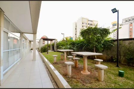 Apartamento à venda com 83m², 3 quartos e 2 vagasÁrea comum