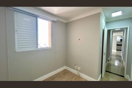 Apartamento à venda com 83m², 3 quartos e 2 vagasQuarto Suíte