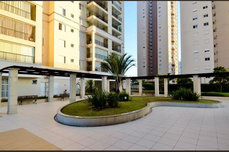 Apartamento à venda com 83m², 3 quartos e 2 vagasÁrea comum