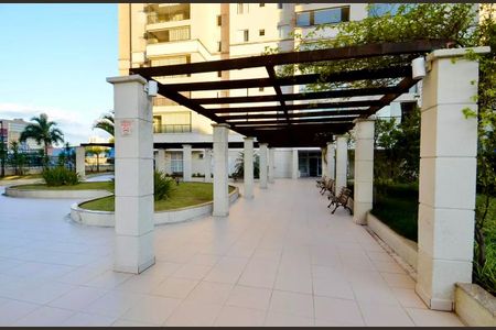 Apartamento à venda com 83m², 3 quartos e 2 vagasÁrea comum