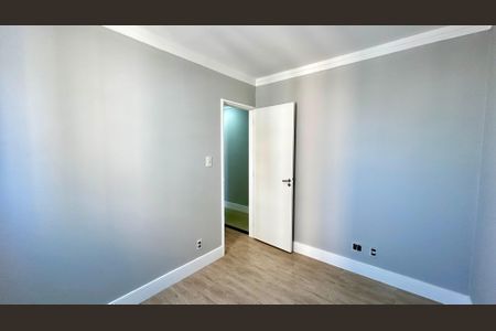 Apartamento à venda com 83m², 3 quartos e 2 vagasQuarto 1