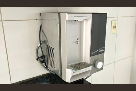 Apartamento à venda com 83m², 3 quartos e 2 vagasCozinha