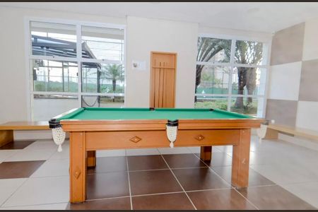 Apartamento à venda com 83m², 3 quartos e 2 vagasSala de Jogos