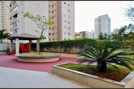 Apartamento à venda com 83m², 3 quartos e 2 vagasÁrea comum