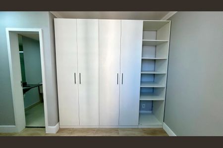 Apartamento à venda com 83m², 3 quartos e 2 vagasQuarto Suíte