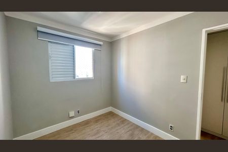 Apartamento à venda com 83m², 3 quartos e 2 vagasQuarto 1