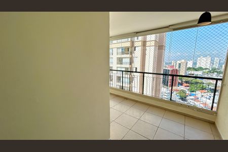 Apartamento à venda com 83m², 3 quartos e 2 vagasÁrea de Serviço