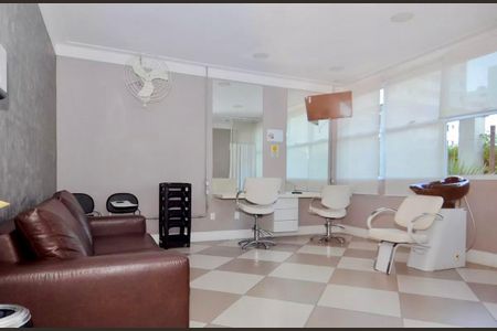 Apartamento à venda com 83m², 3 quartos e 2 vagasEspaço BEAUTY 