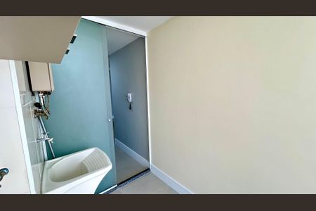 Apartamento à venda com 83m², 3 quartos e 2 vagasÁrea de Serviço