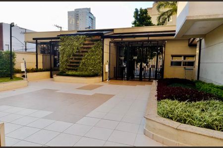 Apartamento à venda com 83m², 3 quartos e 2 vagasÁrea comum