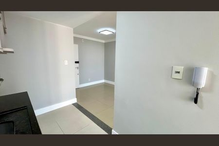 Apartamento à venda com 83m², 3 quartos e 2 vagasCozinha
