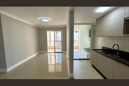 Apartamento à venda com 83m², 3 quartos e 2 vagasCozinha