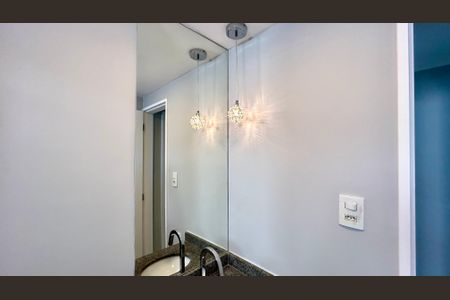 Apartamento à venda com 83m², 3 quartos e 2 vagasBanheiro 1