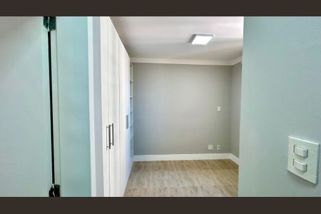 Apartamento à venda com 83m², 3 quartos e 2 vagasQuarto Suíte