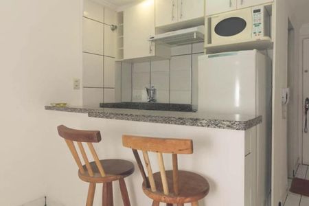 Foto 03 de apartamento à venda com 1 quarto, 35m² em Centro Histórico de São Paulo, São Paulo