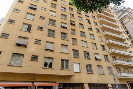 Foto 05 de apartamento à venda com 1 quarto, 35m² em Centro Histórico de São Paulo, São Paulo