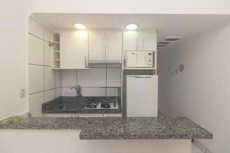 Foto 01 de apartamento à venda com 1 quarto, 35m² em Centro Histórico de São Paulo, São Paulo