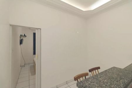 Foto 10 de apartamento à venda com 1 quarto, 35m² em Centro Histórico de São Paulo, São Paulo