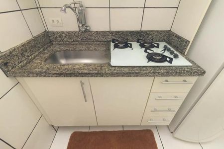 Foto 06 de apartamento à venda com 1 quarto, 35m² em Centro Histórico de São Paulo, São Paulo