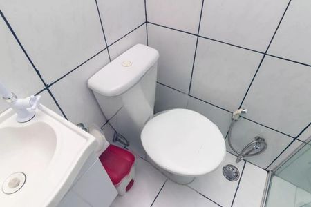 Foto 08 de apartamento à venda com 1 quarto, 35m² em Centro Histórico de São Paulo, São Paulo