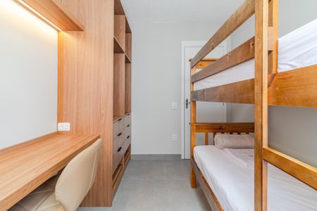 Apartamento para alugar com 50m², 2 quartos e 1 vagaQuarto 