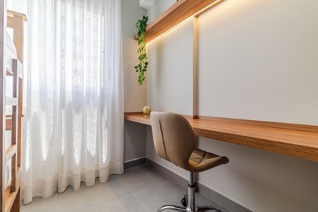 Quarto de apartamento para alugar com 2 quartos, 50m² em Liberdade, São Paulo