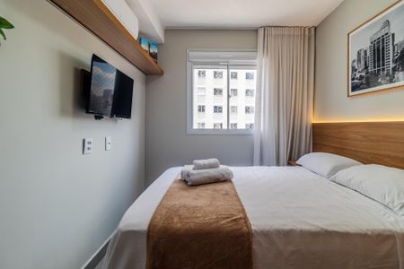 Apartamento para alugar com 50m², 2 quartos e 1 vagaQuarto 