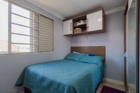 Apartamento para alugar com 48m², 2 quartos e 1 vagaQuarto 2