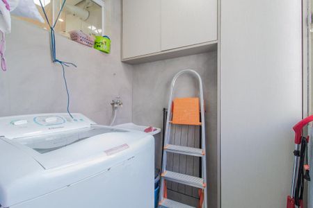 Apartamento para alugar com 48m², 2 quartos e 1 vagaÁrea de serviço