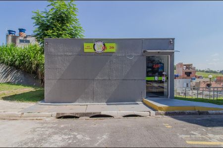 Apartamento para alugar com 48m², 2 quartos e 1 vagaMercadinho