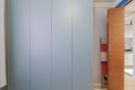 Apartamento para alugar com 48m², 2 quartos e 1 vagaQuarto 1