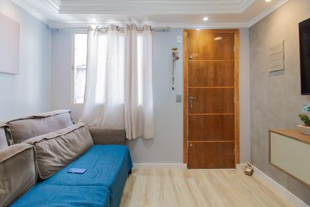 Apartamento para alugar com 48m², 2 quartos e 1 vagaSala/Sala de jantar