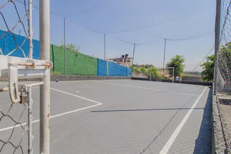 Apartamento para alugar com 48m², 2 quartos e 1 vagaQuadra Esportiva