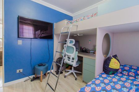 Apartamento para alugar com 48m², 2 quartos e 1 vagaQuarto 1