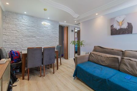 Apartamento para alugar com 48m², 2 quartos e 1 vagaSala/Sala de jantar