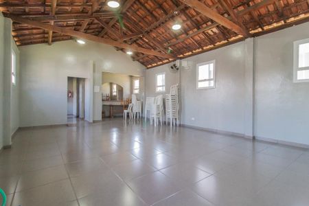 Apartamento para alugar com 48m², 2 quartos e 1 vagaSalão de Festas