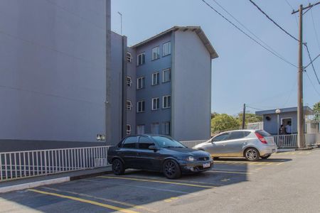 Apartamento para alugar com 48m², 2 quartos e 1 vagaGaragem