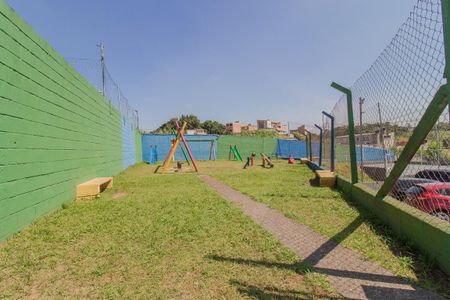 Apartamento para alugar com 48m², 2 quartos e 1 vagaPlayground