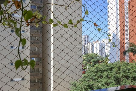 Apartamento à venda com 168m², 3 quartos e 3 vagas Apartamento à venda com 168m², 3 quartos e 3 vagasVista da Suíte 3