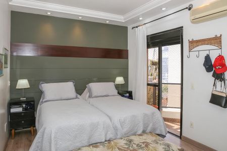 Apartamento à venda com 168m², 3 quartos e 3 vagas Apartamento à venda com 168m², 3 quartos e 3 vagasSuíte 1
